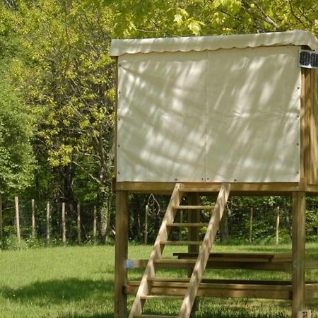 Les Etoiles Du Brochet Hotell Péronne Eksteriør bilde